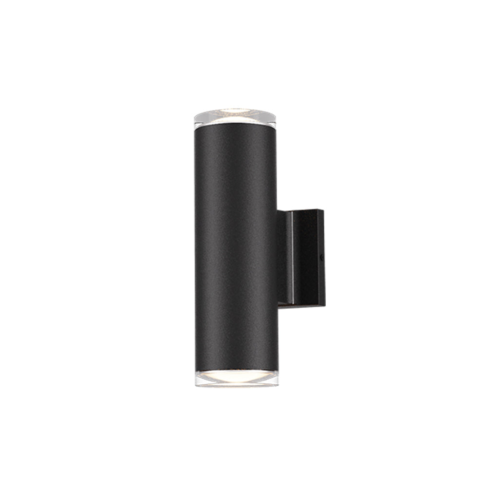 GLOWEN - LED Up & Down Wall Sconce