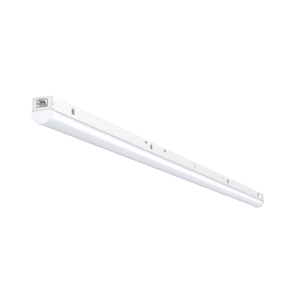 CRISP 4th Gen - LED Linkable Strip Fixture