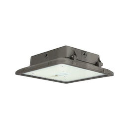 LED Canopy Lights