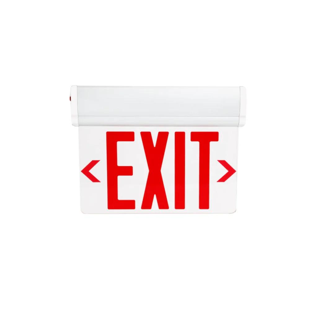 H3 - LED Combo Safety Exit Sign