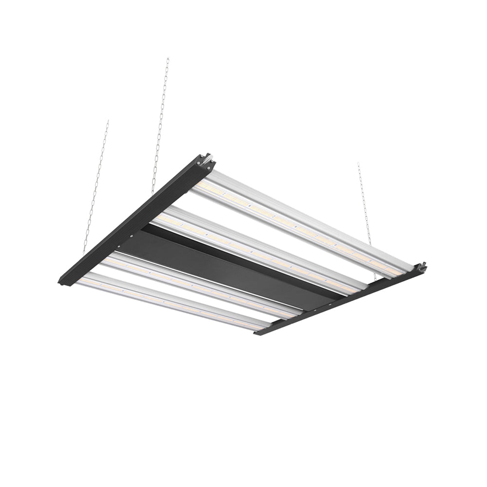 STEEL - LED Grow Light