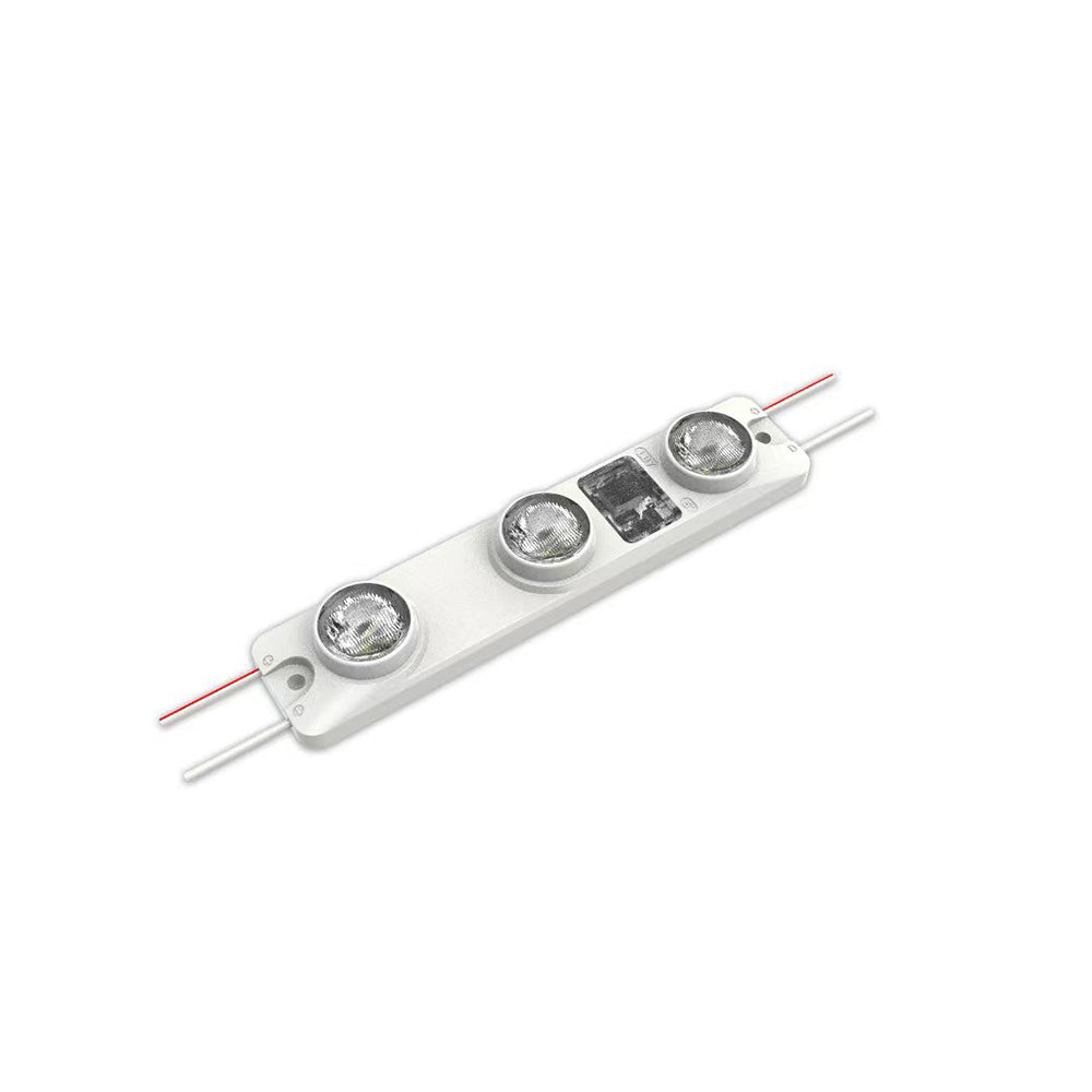 SIGN TORNADO | LED DC Module | 6.8 Watt | 780 Lumens | 6500K | White | 24V DC | IP65 | UL Listed