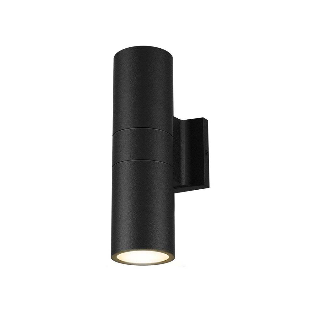 ELVA | LED Up & Down Wall Sconce | 18 Watt | RGBCW | Adj CCT 2700K-3000K-3500K-4000K-5000K | 100-277V | Wifi & Bluetooth Connectivity | IP65 | ETL Listed