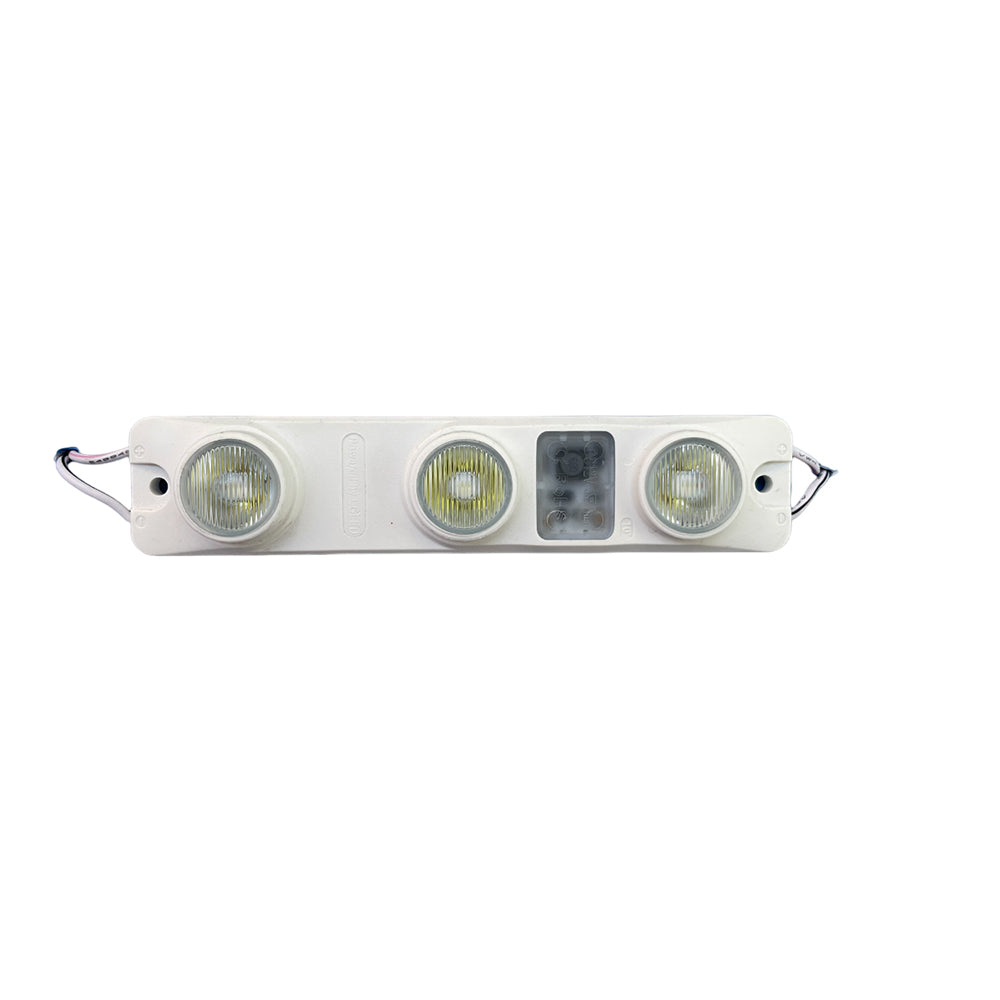 SIGN TORNADO | LED DC Module | 6.8 Watt | 780 Lumens | 6500K | White | 24V DC | IP65 | UL Listed