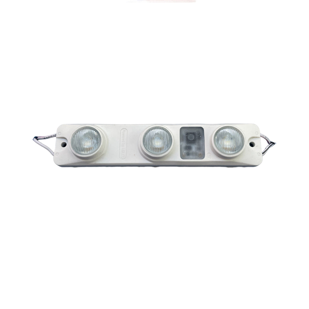 SIGN TORNADO | LED DC Module | 6.8 Watt | 780 Lumens | 6500K | White | 24V DC | IP65 | UL Listed