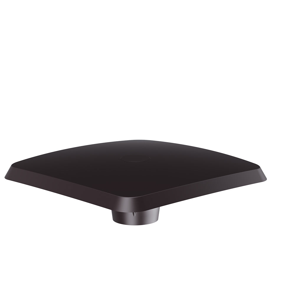 PROFEN | LED Post Top Light | Adjustable Watt 80W/100W/150W | 20250 Lumens | Adjustable CCT 3000K-4000K-5000K | 120V-277V | Bronze Housing | IP65 | UL & DLC Listed