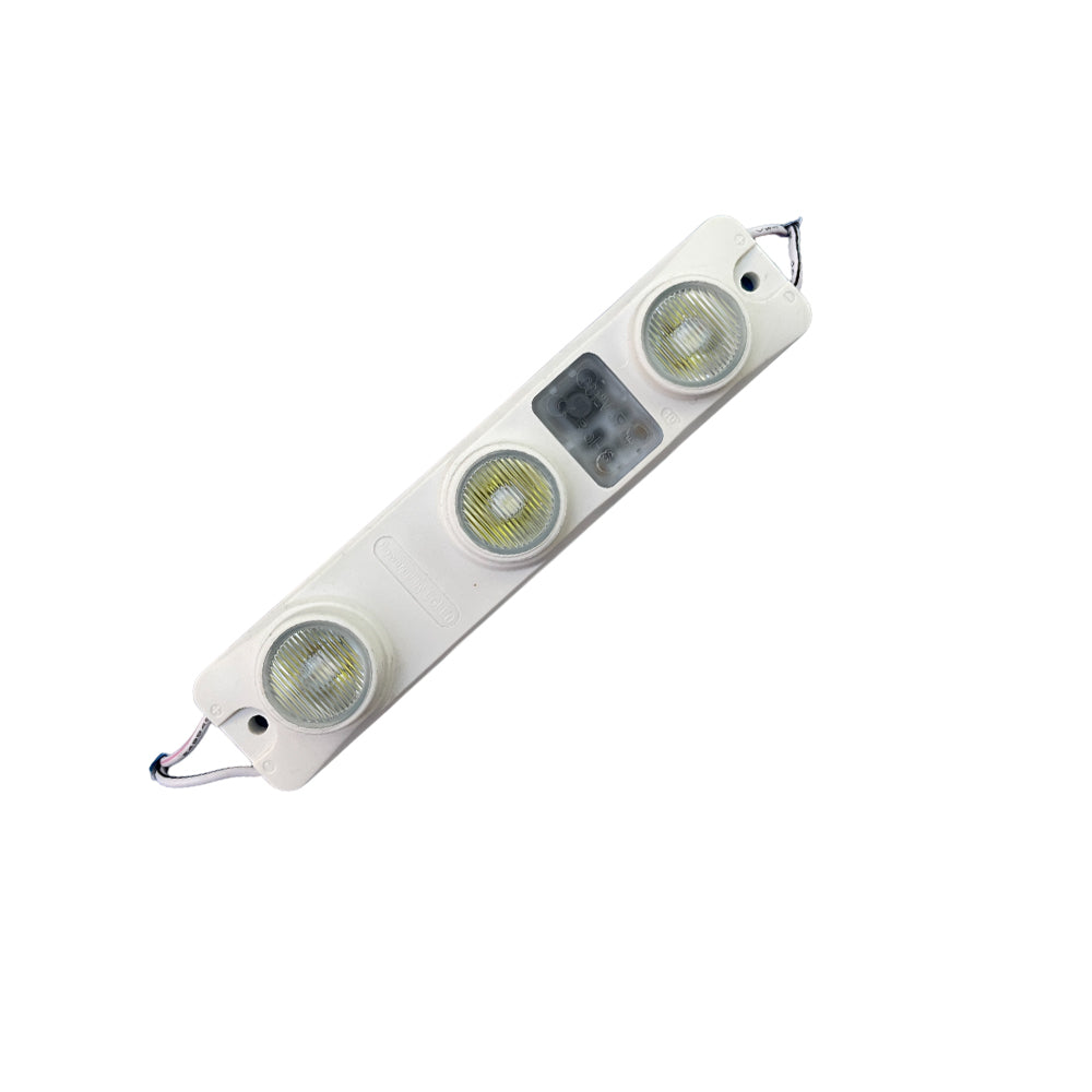 SIGN TORNADO | LED DC Module | 6.8 Watt | 780 Lumens | 6500K | White | 24V DC | IP65 | UL Listed