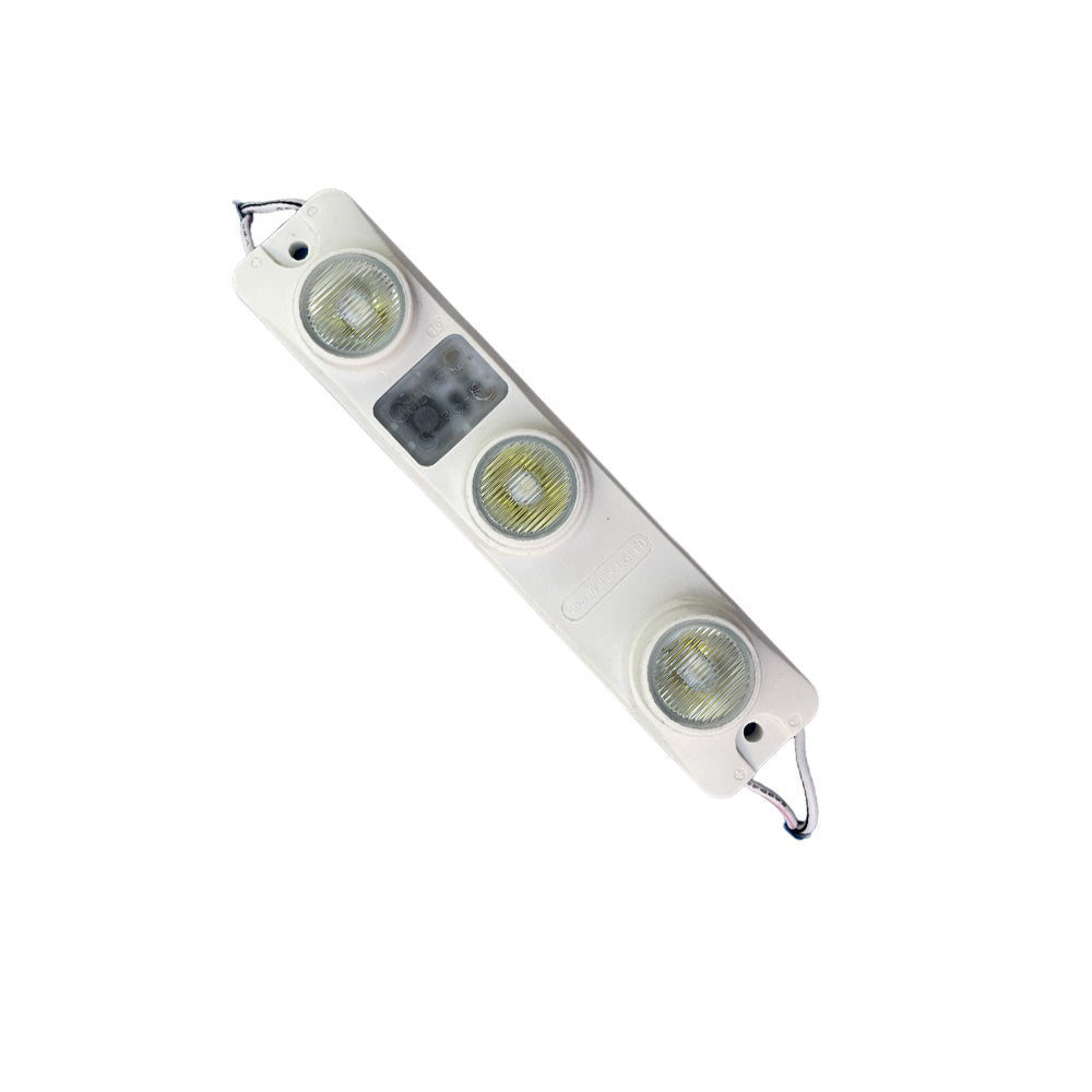SIGN TORNADO | LED DC Module | 6.8 Watt | 780 Lumens | 6500K | White | 24V DC | IP65 | UL Listed