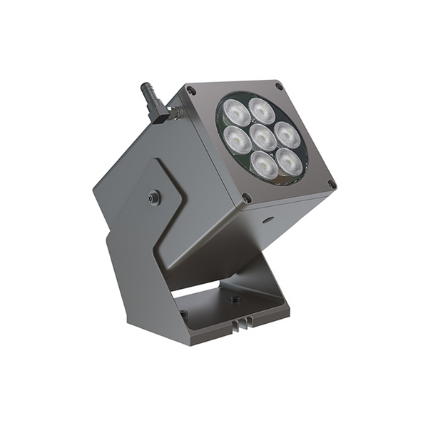 RAY | Solar Spot Light | 1.45 Watt | 150 Lumens | 4000K |IP66 | 5 Year Warranty