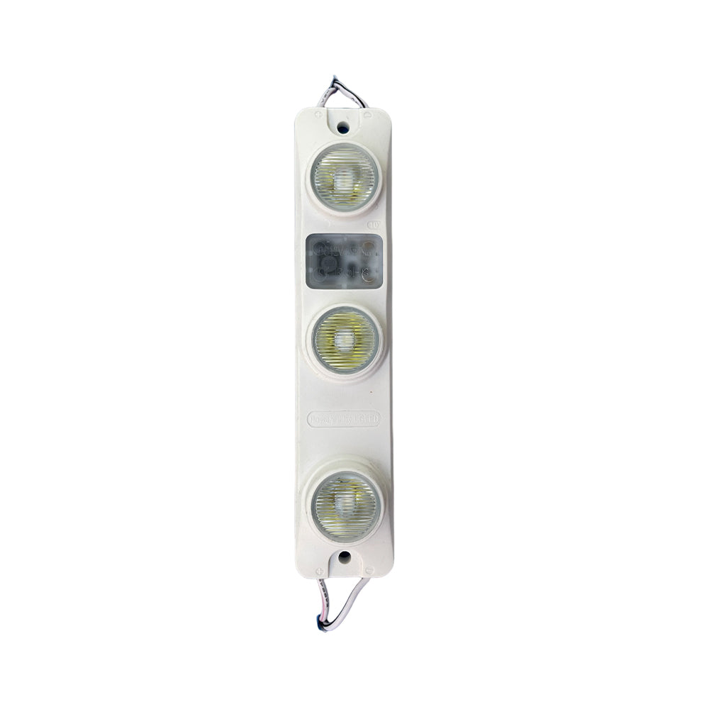 SIGN TORNADO | LED DC Module | 6.8 Watt | 780 Lumens | 6500K | White | 24V DC | IP65 | UL Listed