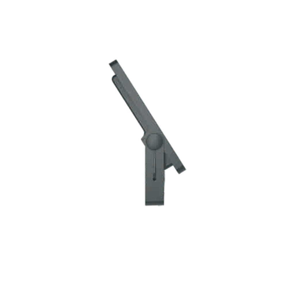 TITAN | LED Flood Light | 10 Watt | 1300 Lumens | 5000K | Black Housing | 110-277Vac | U-Bracket | UL & DLC Listed