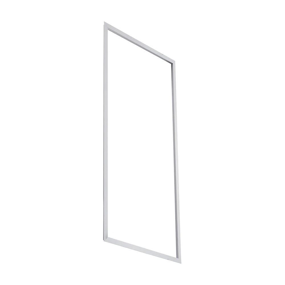 GEOMETRIC 2nd Gen | LED Grid Panel | Adjustable 40W-50W-60W | 7500 Lumens | Adjustable CCT 3K-3500K-4K-5K-6500K | 100V-277V | 2'X4' | ETL & DLC Listed | Pack of 4 - Beyond LED Technology