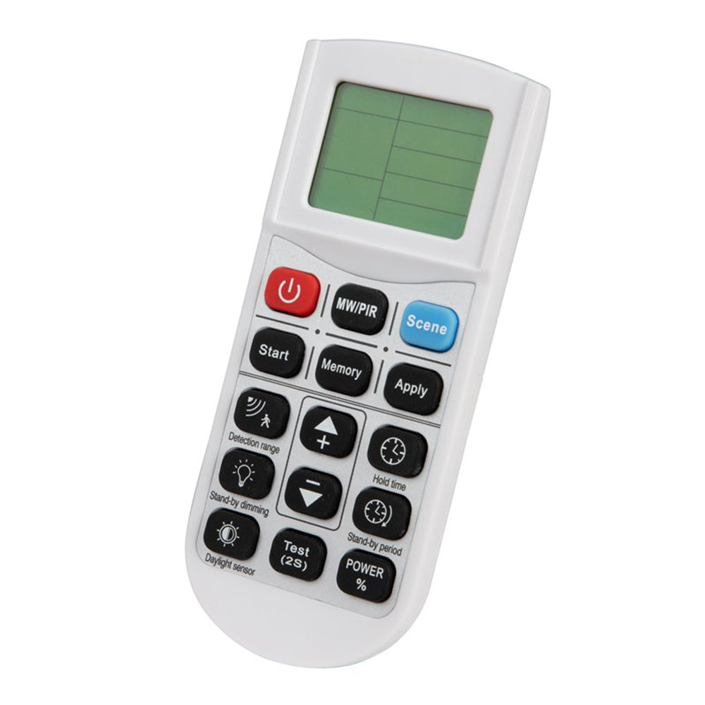Remote Controller For LOYA 2nd Gen LED Linear High Bay