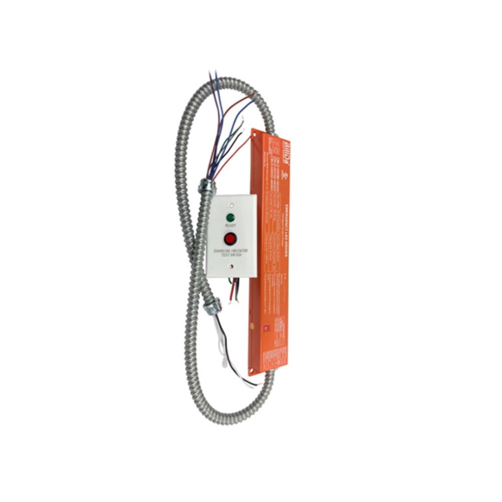 BILLDA | 15 Watt | Emergency Driver - Beyond LED Technology