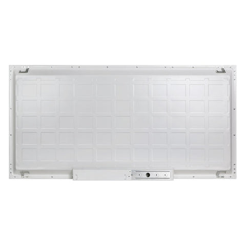 ELITE 3rd Gen | LED Cloud Panel | Adj Watt 30W/40W/50W/60W/72W | Adj CCT 3K/3500K/4K/5K/6500K | 100-277V | 2'X4' | ETL & DLC Listed