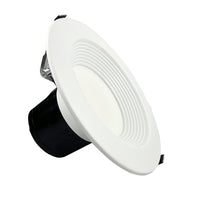 WHITE SKY 2nd Gen | LED Commercial Downlight | Adjustable Watt 13W/19W/27W | 3000 Lumens | Adjustable CCT 2700K/3000K/3500K/4000K/5000K | 120V-347V | 6" | ETL & ES Listed