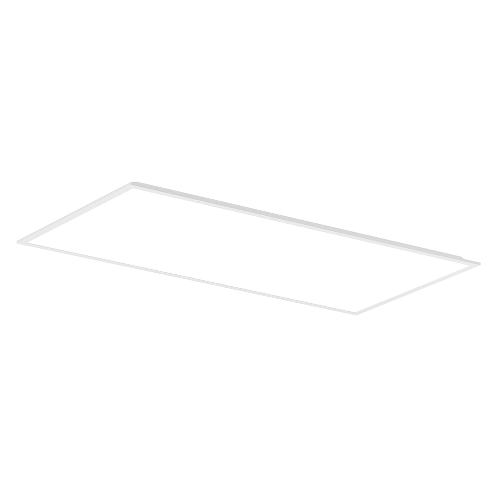 LIFETIME | LED Backlit Panel | Adj Watt 30W/40W/50W/60W/72W | 9000 Lumens | Adj CCT 3000K-3500K-4000K-5000K-6500K | 120-277Vac | 2'X4' | UL & DLC Listed