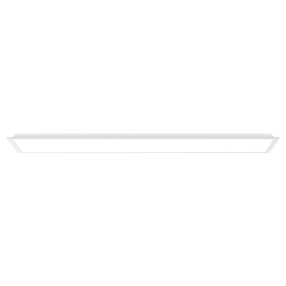 LIFETIME | LED Backlit Panel | Adj Watt 20W/25W/30W/35W/40W | 5000 Lumens | Adj CCT 3000K-3500K-4000K-5000K-6500K | 120-277Vac | 1'X4' | UL & DLC Listed