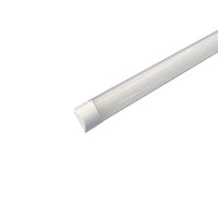YONAH 3rd Gen | LED Linkable Integrated Tube | Adj Watt 40W/45W/48W/52W/56W/60W | 8400 Lumens | Adj CCT 3K/3500K/4K/5K/6K/6500K | 100-277Vac | 8ft | Frosted Lens | ETL Listed