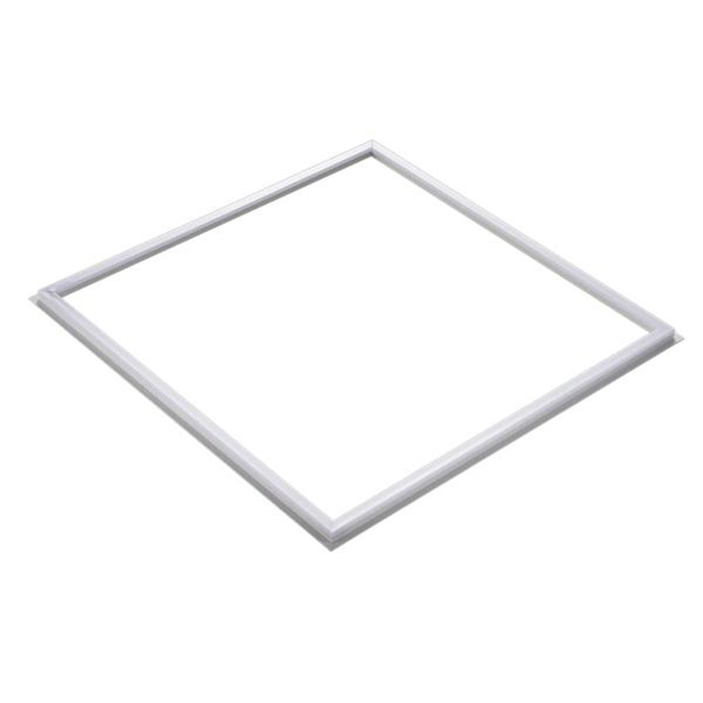 GEOMETRIC 2nd Gen | LED Grid Panel | Adjustable Watt 20W-30W-40W | 5000 Lumens | Adjustable CCT 3000K-3500K-4000K-5000K-6500K | 100-277Vac | 2'X2' | ETL & DLC Listed
