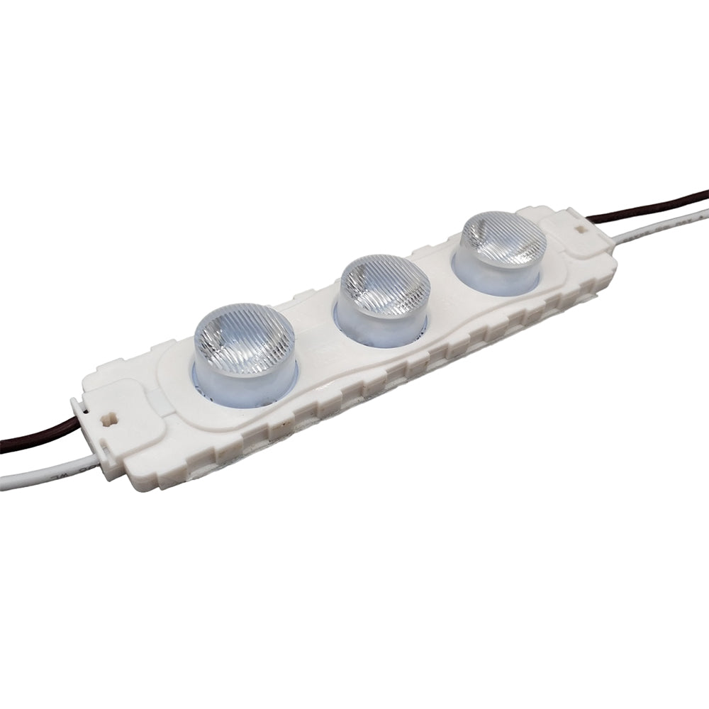 ASTRO | LED AC Modules | 3 Watt | 300 Lumens | 10000K | White | 110VAC | IP65 | UL Listed