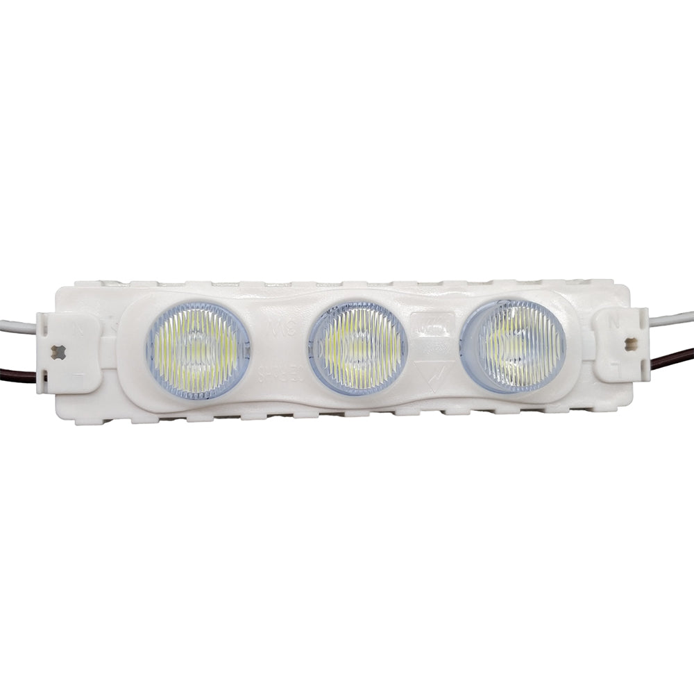 ASTRO | LED AC Modules | 3 Watt | 300 Lumens | 10000K | White | 110VAC | IP65 | UL Listed