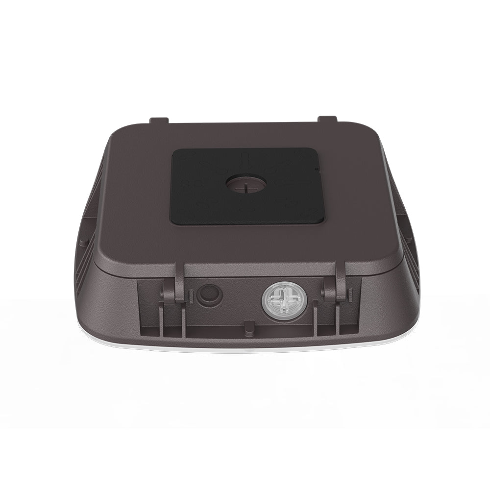 PARKLITE PRO | LED Parking Garage Light | Adj Watt 20W/40W/60W/70W/80W | 12000 Lumens | Adj CCT 3000K/4000K/5000K | 120-277V | IP65 | UL & DLC Listed