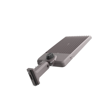 LUMA MAX | LED Area Light | Adj Watt 300W/350W/400W/450W/500W | 80424 Lumens | Adj CCT 3000K/4000K/5000K | 120-277V | Universal Bracket | Bronze Housing | IP65 | UL & DLC Listed