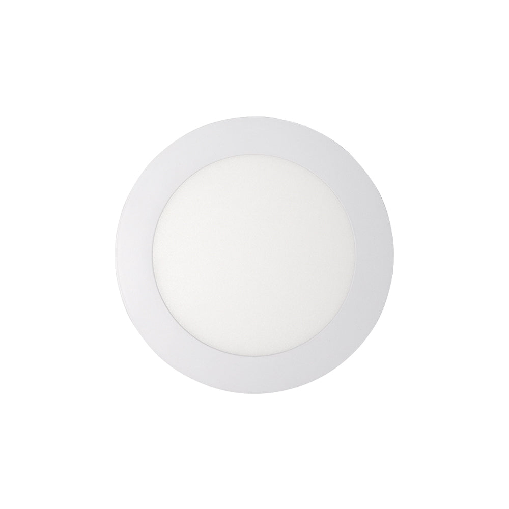 SNAP BRIGHT | LED Retrofit Downlight W/Butterfly Clips | 12 Watt | 1200 Lumens | Adj CCT 2700K-3000K-3500K-4000K-5000K | 120Vac | 6inch | Triac Dimmable | ETL Listed