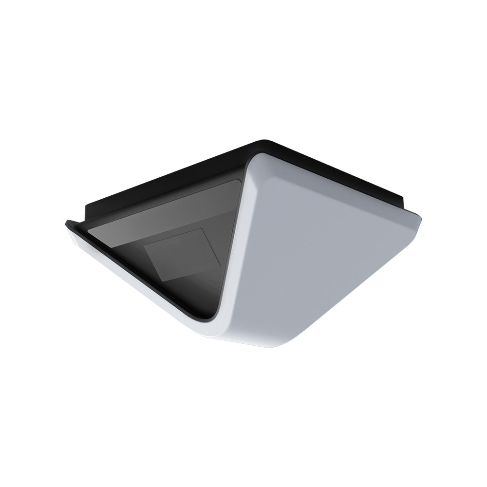 PARK GLOW | LED Parking Sensor | Plug-and-play | Red/Green Indicator | 24VDC