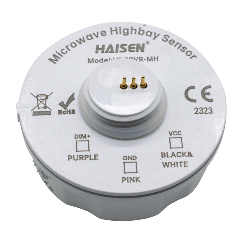 PIR Motion Sensor For High Bays