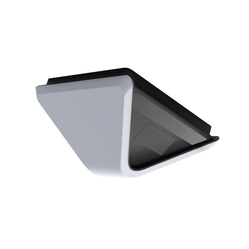 PARK GLOW | LED Parking Sensor | Plug-and-play | Red/Green Indicator | 24VDC