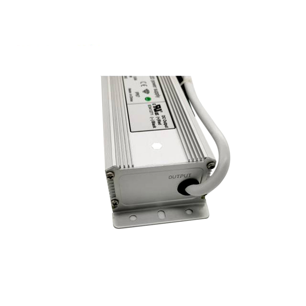 LED Power Supply | 150 Watt | 24 Volt DC | IP67 | VD-24150D0243 | UL Listed