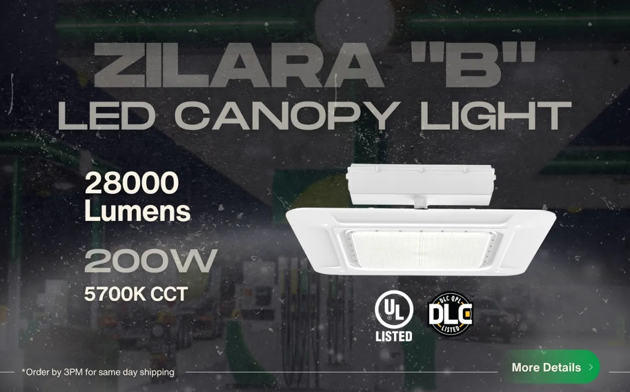 Zilara "B"