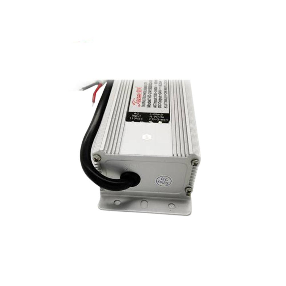 LED Power Supply | 150 Watt | 24 Volt DC | IP67 | VD-24150D0243 | UL Listed