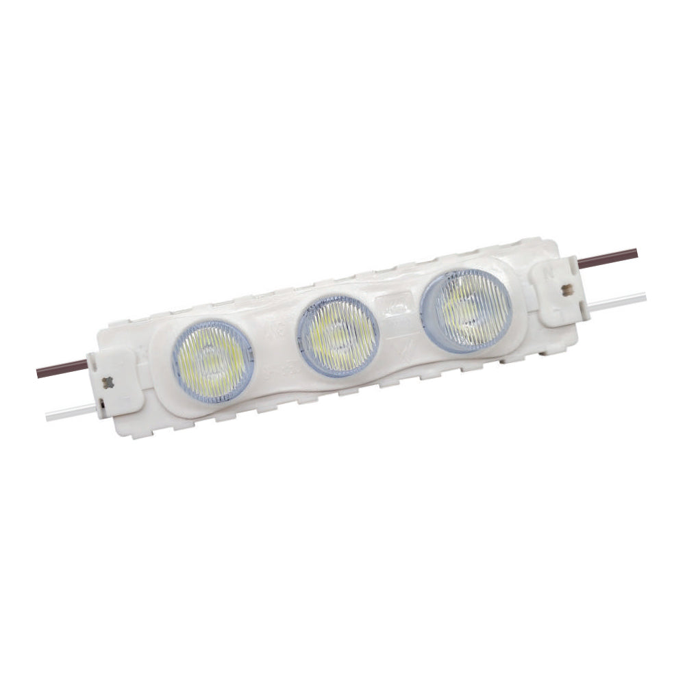 ASTRO | LED AC Modules | 3 Watt | 300 Lumens | 10000K | White | 110VAC | IP65 | UL Listed