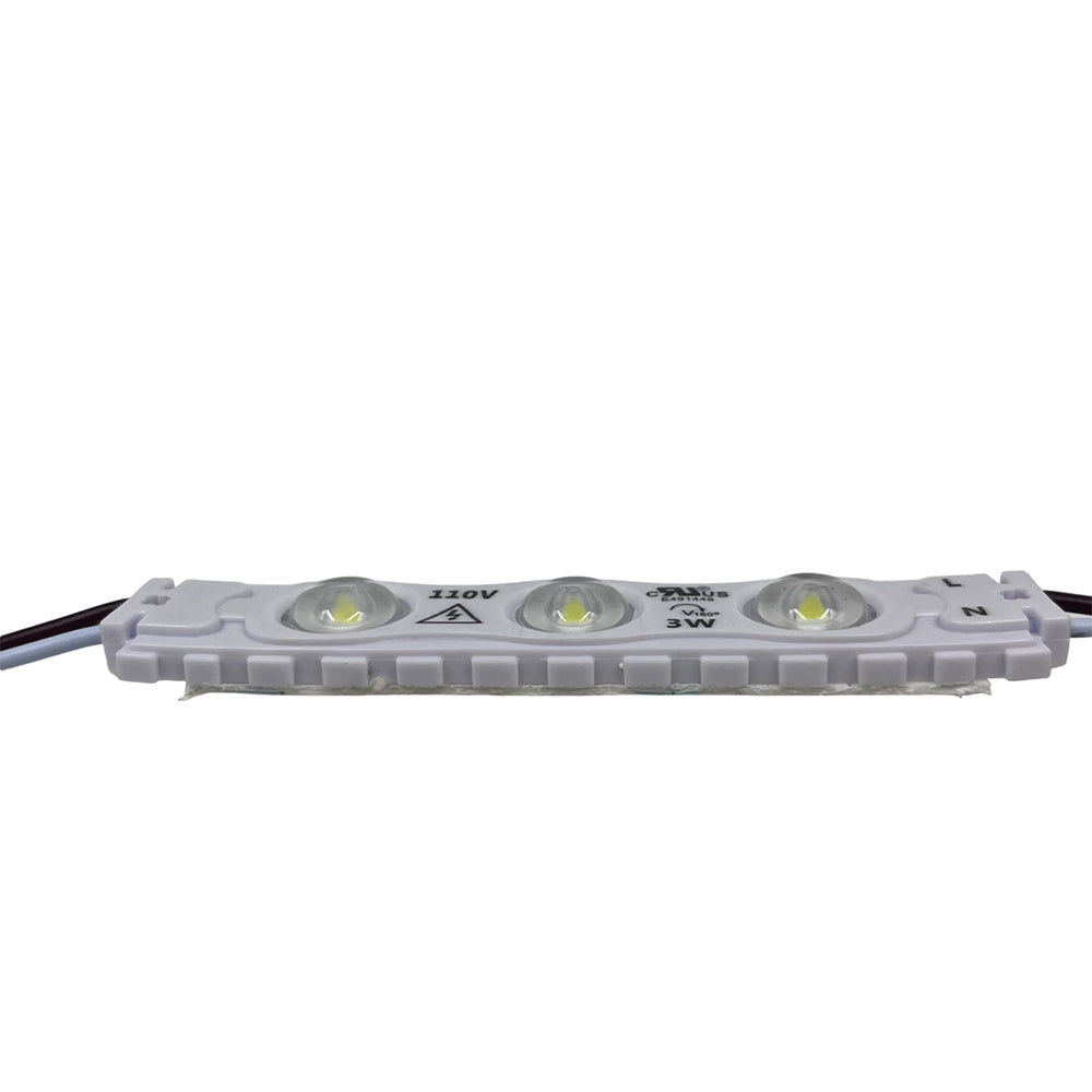 ASTRO | LED AC Modules | 3 Watt | 390 Lumens | 3000K | Warm White | 110VAC | IP65 | UL Listed