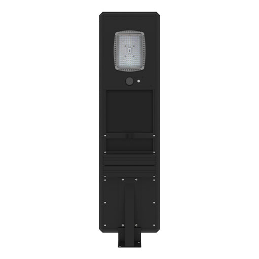 EVO | Solar LED Street Light | 120 Watt | 23520 Lumens | 5000K | IP65 | 5 Years Warranty