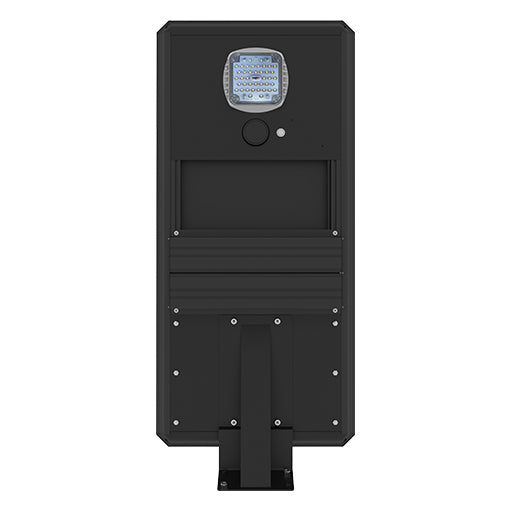 EVO | Solar LED Street Light | 50 Watt | 9800 Lumens | 5000K | IP65 | 5 Years Warranty