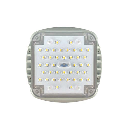 EVO | Solar LED Street Light | 50 Watt | 9800 Lumens | 5000K | IP65 | 5 Years Warranty