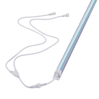 ALTA 2nd Gen | LED Cooler Light | 40 Watt | 5200 Lumens | 5700K | 100-277 | 6ft | ETL & DLC Listed
