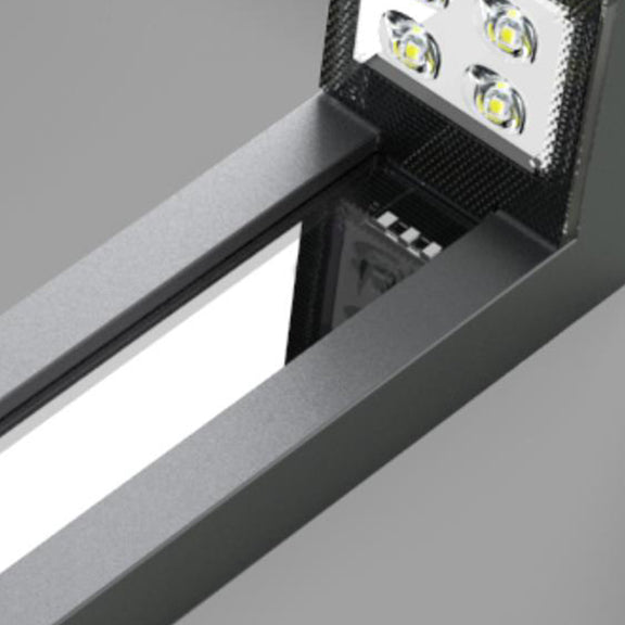 MIRAGE | Solar Garden Light | 1 Watt | 100 Lumens | 3000K | Li-ion battery | IP54 | 1 Year Warranty