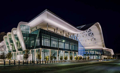 LIGHTFAIR INTERNATIONAL 2025