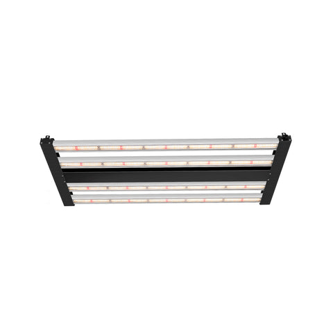 STEEL | LED Grow Light | 480 Watt | 1200μMol/s | Full Spectrum | 100-277Vac | 44.4" X 21.4" | ETL Listed