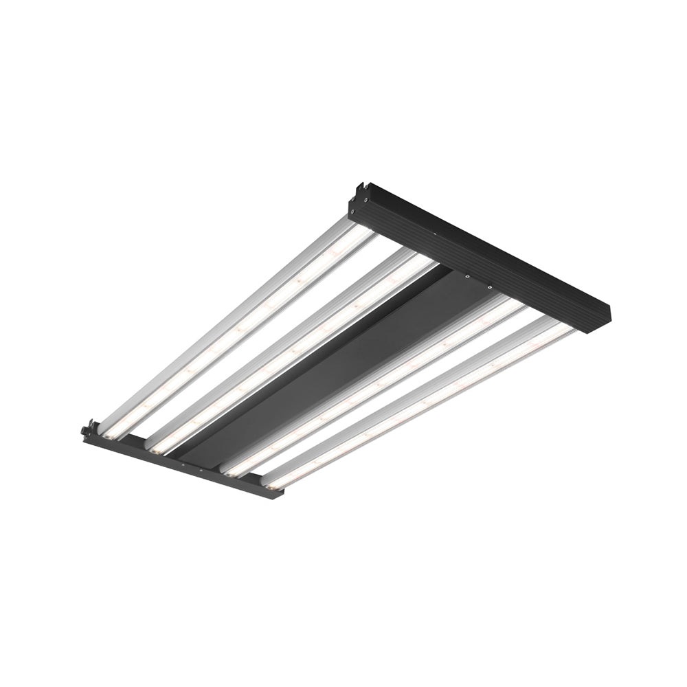 STEEL | LED Grow Light | 720 Watt | 1760μMol/s | Full Spectrum | 100-277Vac | 44.4" X 42.8” | ETL Listed