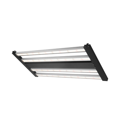 STEEL | LED Grow Light | 480 Watt | 1200μMol/s | Full Spectrum | 100-277Vac | 44.4" X 21.4" | ETL Listed