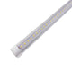 YONAH | LED Linkable Integrated Tube | 90 Watt | 12600 Lumens | 5000K | 100V-277V | 8ft | Clear Lens | ETL Listed