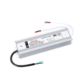 LED Power Supply | 150 Watt | 12 Volt DC | IP67 | VD-12150D0243 | UL Listed