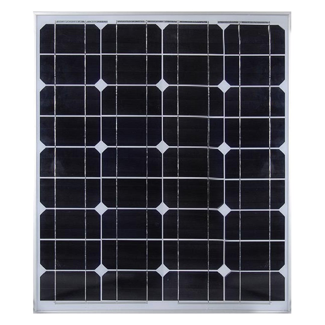 ALPHA | Solar Billboard Light | 20 Watt | 2800 Lumens | 5000K | Yoke Mount | IP67 | 3 Years Warranty - Beyond LED Technology