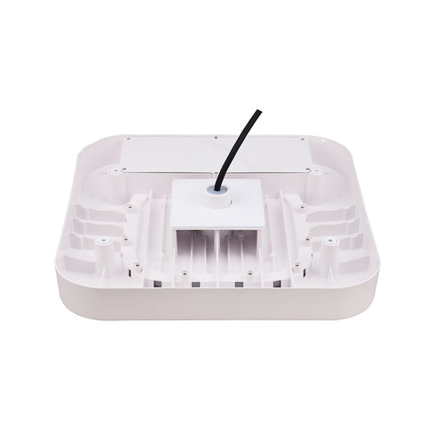 YALE 2nd Gen | LED Petroleum Canopy Light | 150 Watt | 22290 Lumens | 5700K | 120V-277V | White Housing | IP65 | UL & DLC Listed - Beyond LED Technology